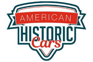 American historic car